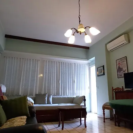 Casawally Metrob Marconi Sanpaolobasilica Colosseo Apartamento