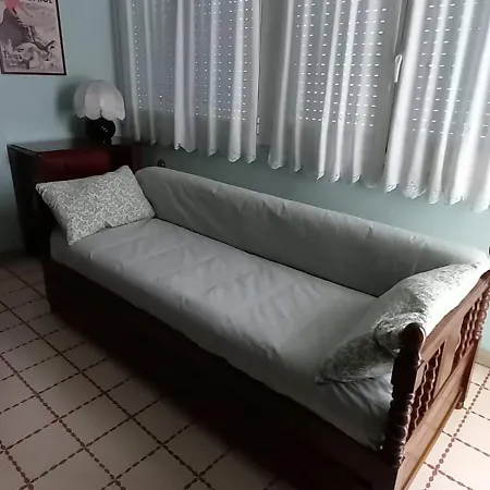 Apartamento Casawally Metrob Marconi Sanpaolobasilica Colosseo