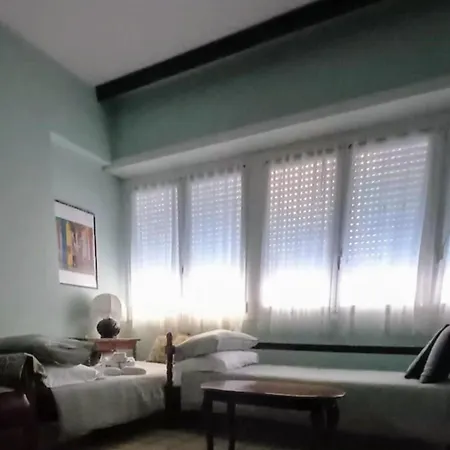 Casawally Metrob Marconi Sanpaolobasilica Colosseo *