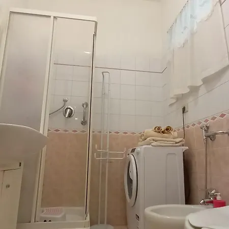 Apartamento Casawally Metrob Marconi Sanpaolobasilica Colosseo *