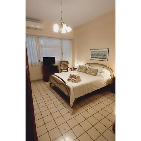 Casawally Metrob Marconi Sanpaolobasilica Colosseo *